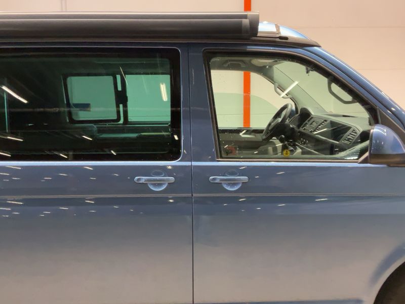 car Volkswagen T6 California id348204 photo #7