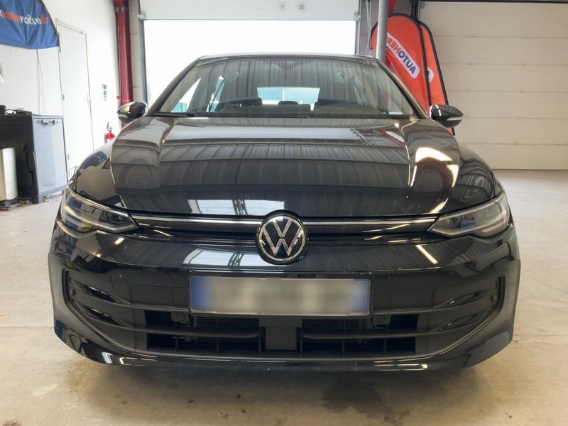 car Volkswagen Golf id348209 photo #9