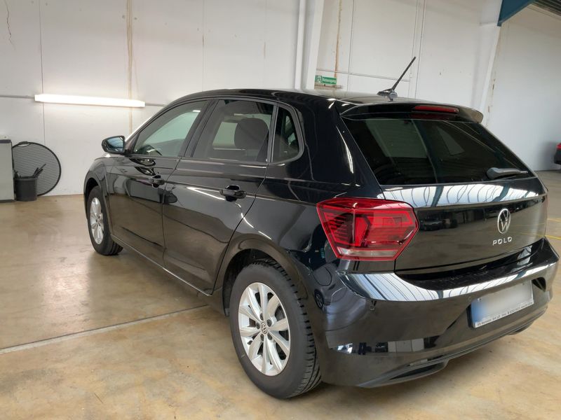 car Volkswagen Polo id348211 photo #3