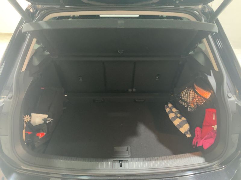 car Volkswagen Tiguan id348216 photo #10