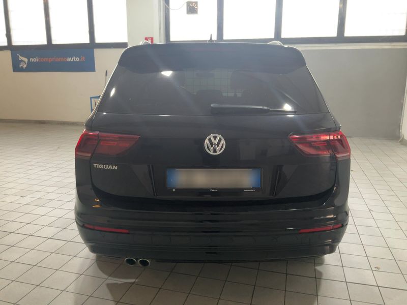 car Volkswagen Tiguan id348216 photo #5