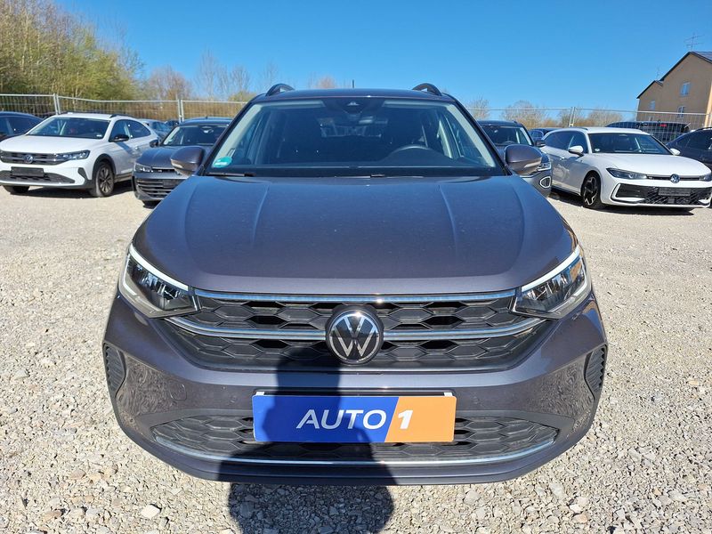 car Volkswagen Taigo id348218 photo #7