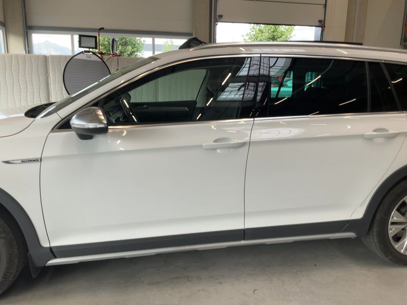 car Volkswagen Passat id348227 photo #4