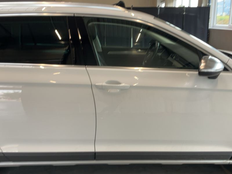 car Volkswagen Passat id348227 photo #7