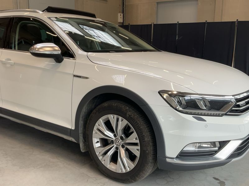 car Volkswagen Passat id348227 photo #8