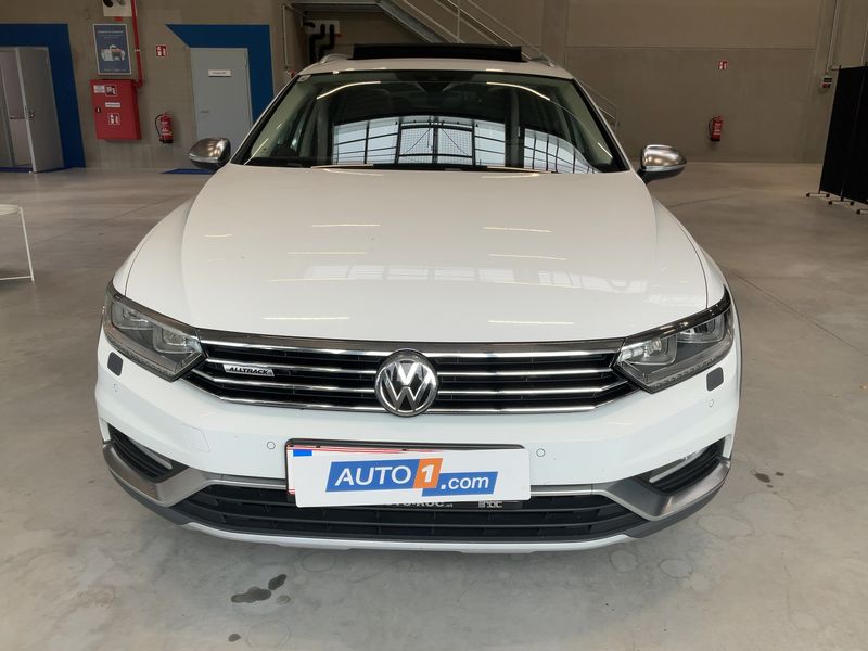 car Volkswagen Passat id348227 photo #9
