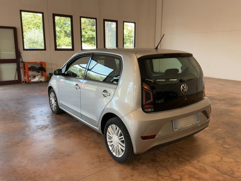 car Volkswagen up! id348228 photo #3
