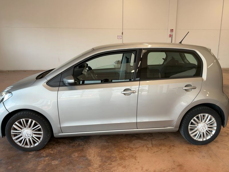 car Volkswagen up! id348228 photo #4