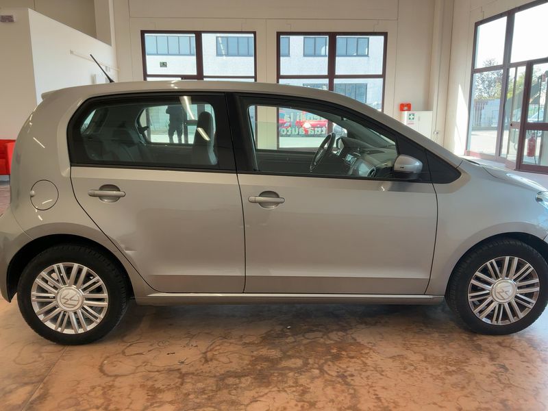 car Volkswagen up! id348228 photo #7