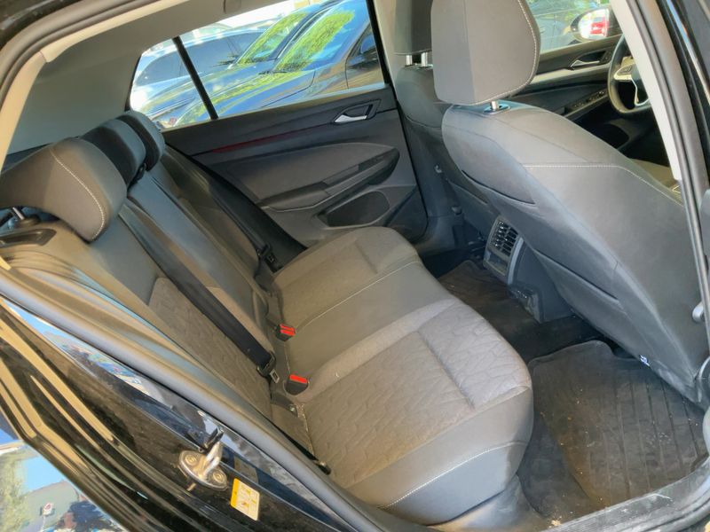 car Volkswagen Golf id348237 photo #14