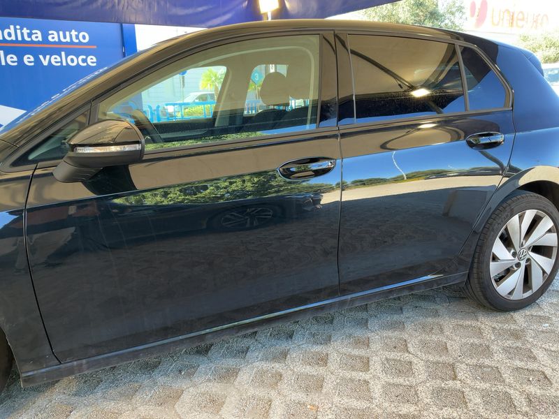 car Volkswagen Golf id348237 photo #4