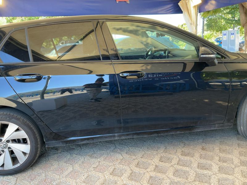 car Volkswagen Golf id348237 photo #7