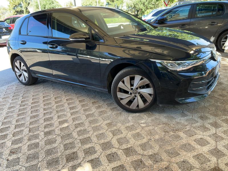 car Volkswagen Golf id348237 photo #8