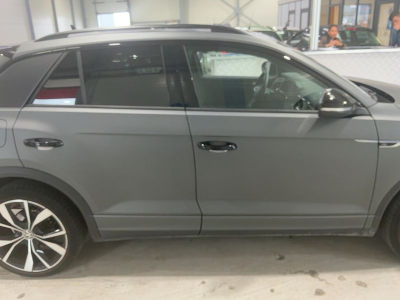 car Volkswagen T-Roc id348239 photo #7