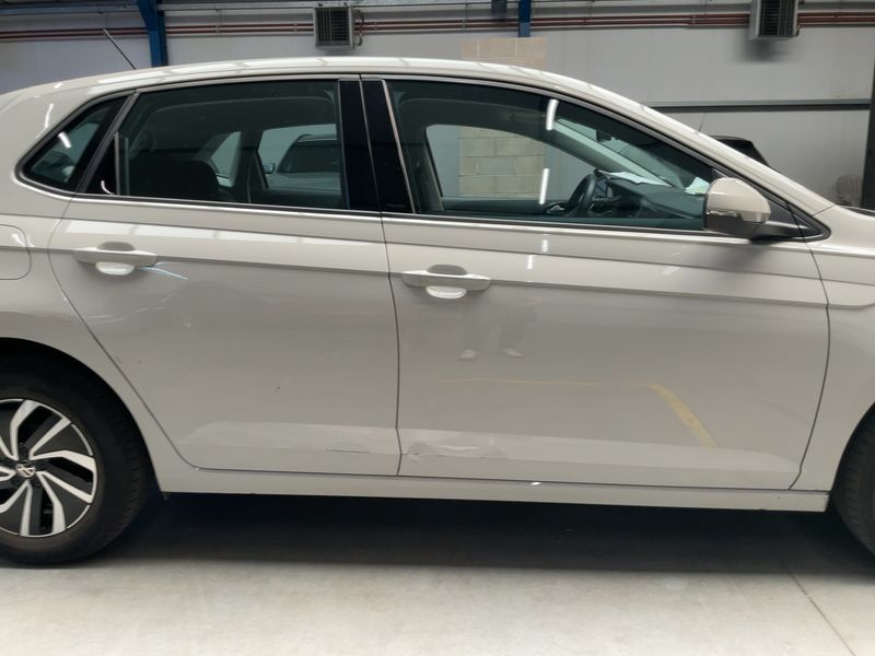car Volkswagen Polo id348242 photo #7