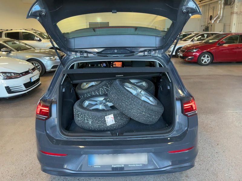 car Volkswagen Golf id348251 photo #10