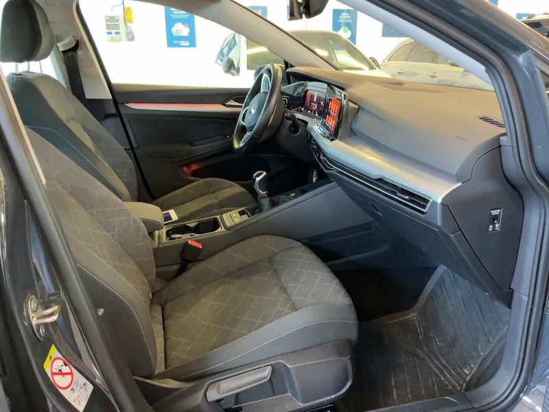 car Volkswagen Golf id348251 photo #11