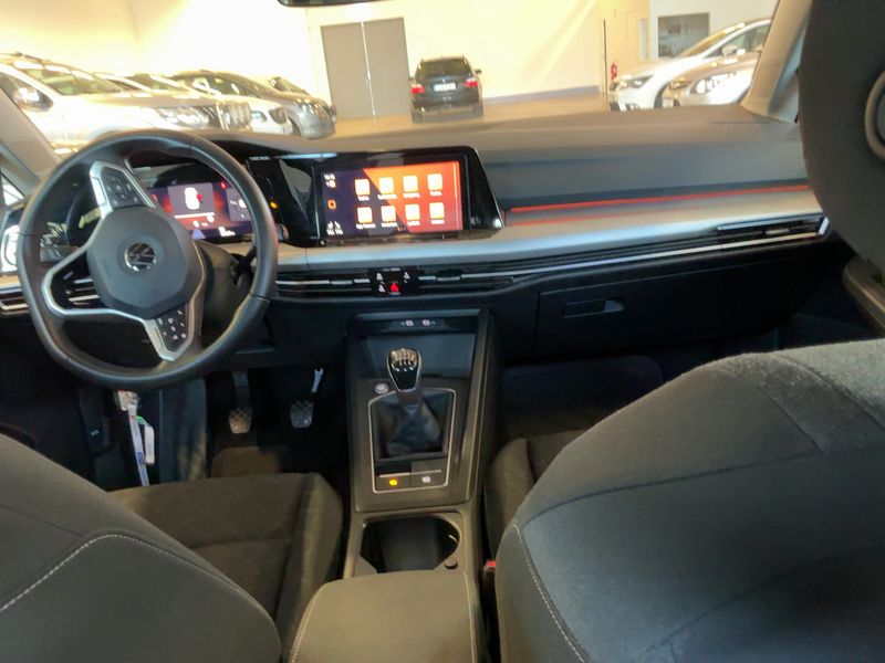 car Volkswagen Golf id348251 photo #12