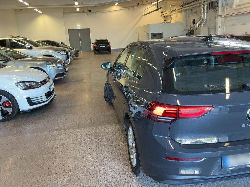 car Volkswagen Golf id348251 photo #3