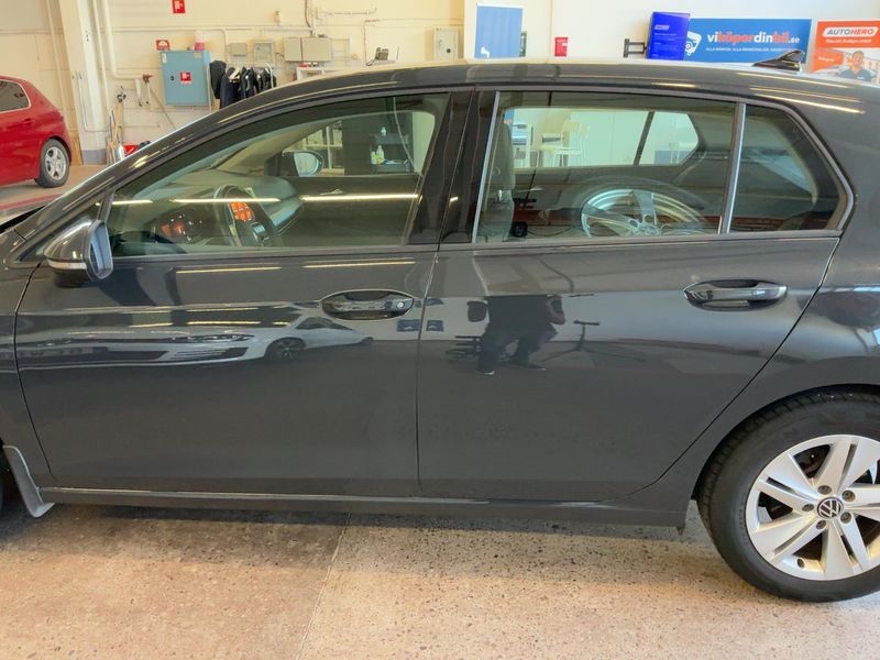 car Volkswagen Golf id348251 photo #4