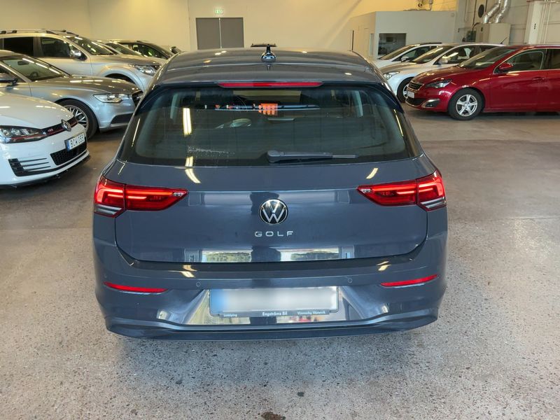 car Volkswagen Golf id348251 photo #5