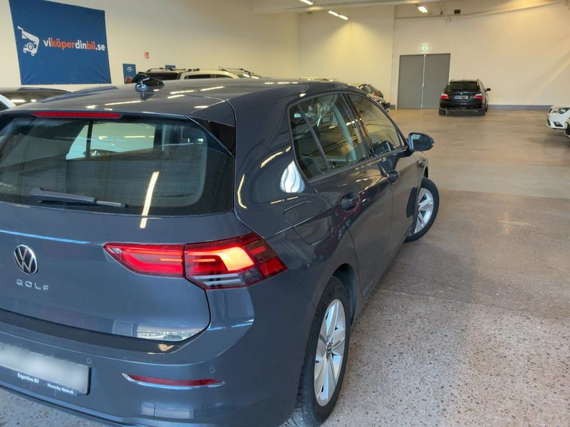 car Volkswagen Golf id348251 photo #6