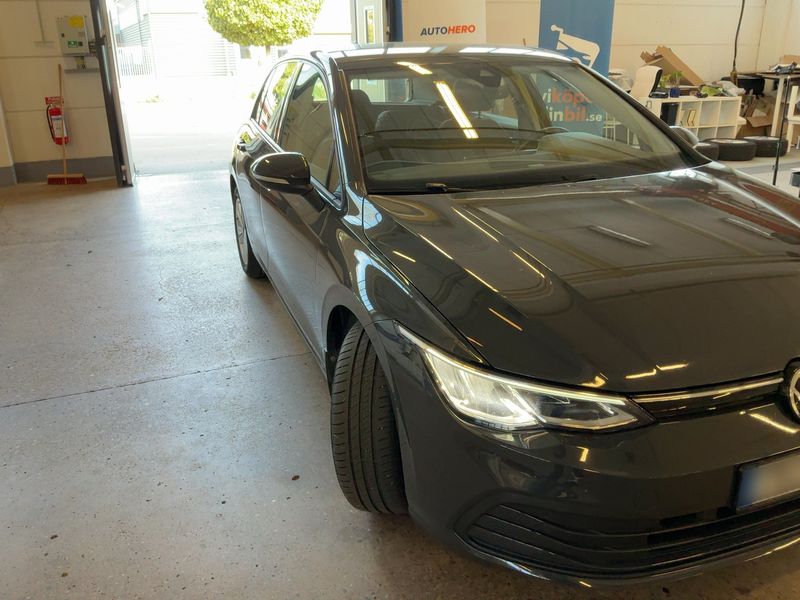 car Volkswagen Golf id348251 photo #8