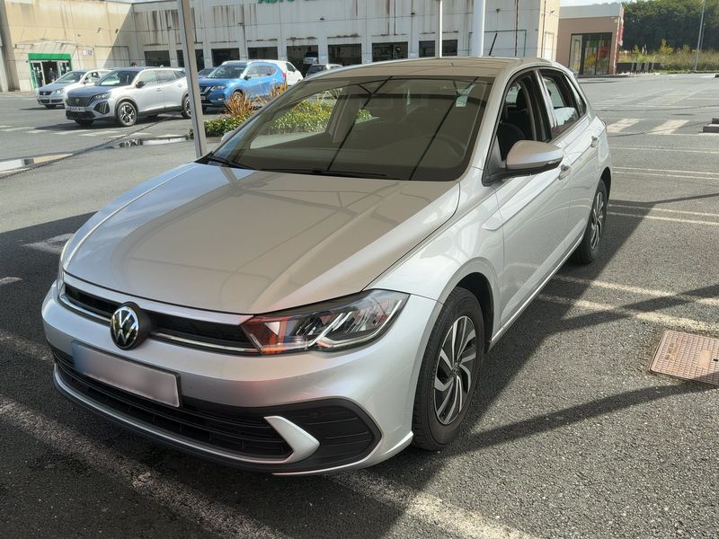 car Volkswagen Polo id348267 photo #2