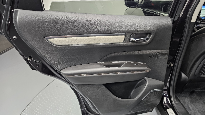 car Renault Samsung QM6 id348271 photo #25