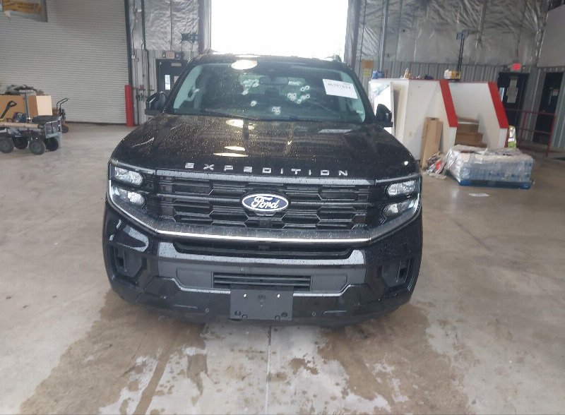 car Ford Expedition id348305 photo #11