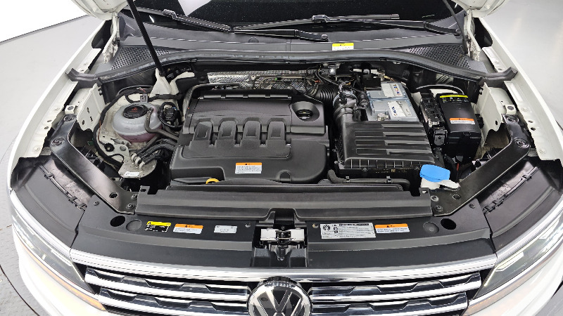 car Volkswagen Tiguan id348312 photo #6