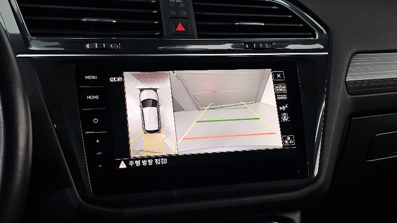 car Volkswagen Tiguan id348313 photo #16