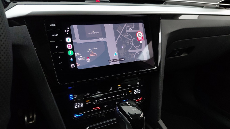 car Volkswagen Arteon id348314 photo #12