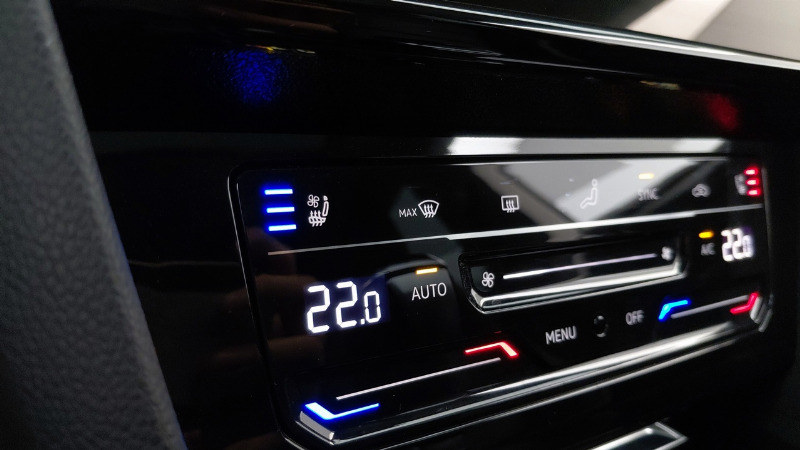 car Volkswagen Arteon id348314 photo #18