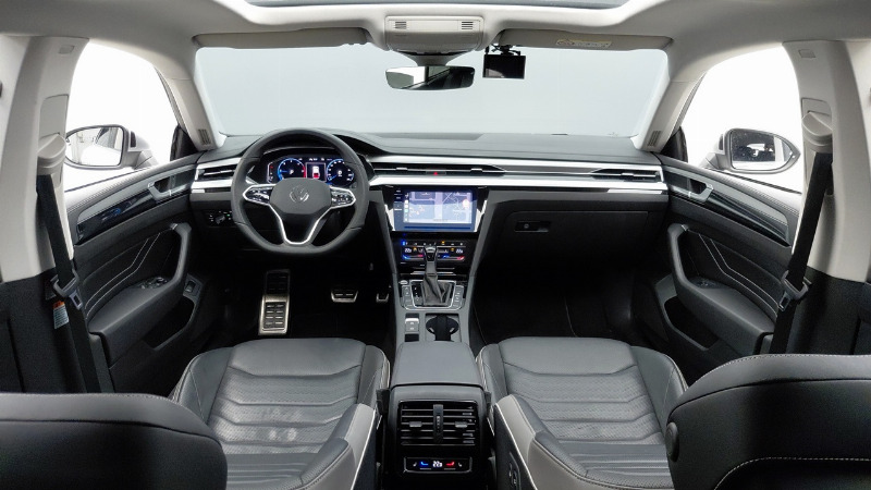 car Volkswagen Arteon id348314 photo #7