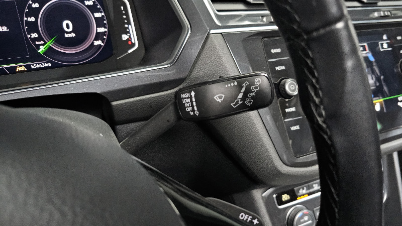 car Volkswagen Tiguan id348318 photo #16