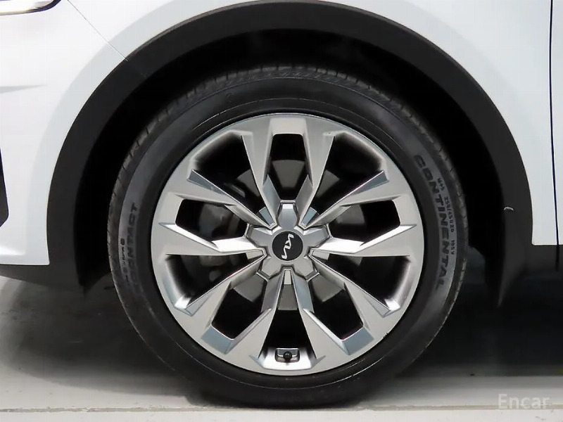 car KIA Sorento id348329 photo #18