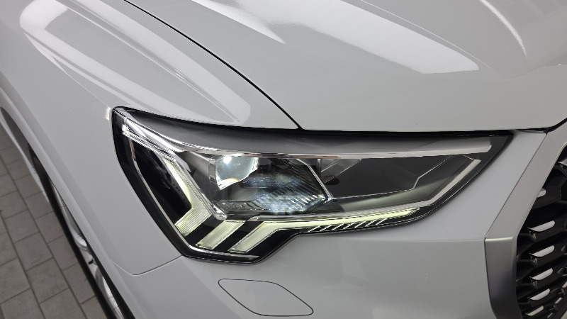 car Audi Q3 id348356 photo #22