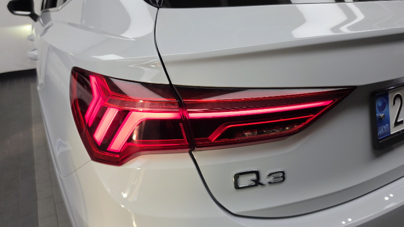 car Audi Q3 id348356 photo #23