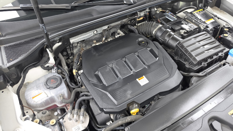 car Audi Q3 id348356 photo #6