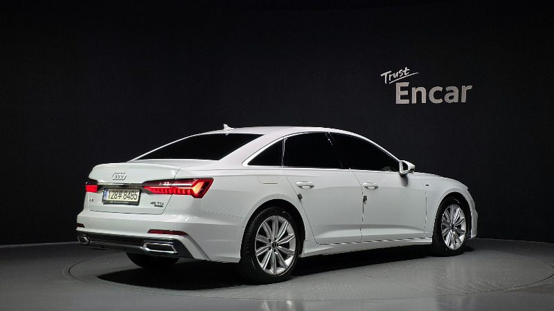 car Audi A6 id348358 photo #2