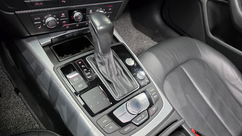 car Audi A6 id348359 photo #9