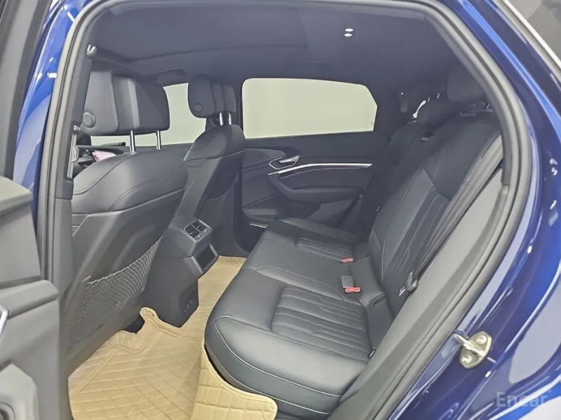car Audi e-tron id348368 photo #12