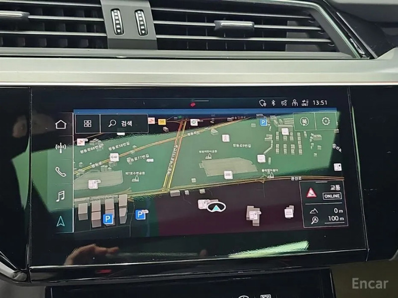car Audi e-tron id348368 photo #15