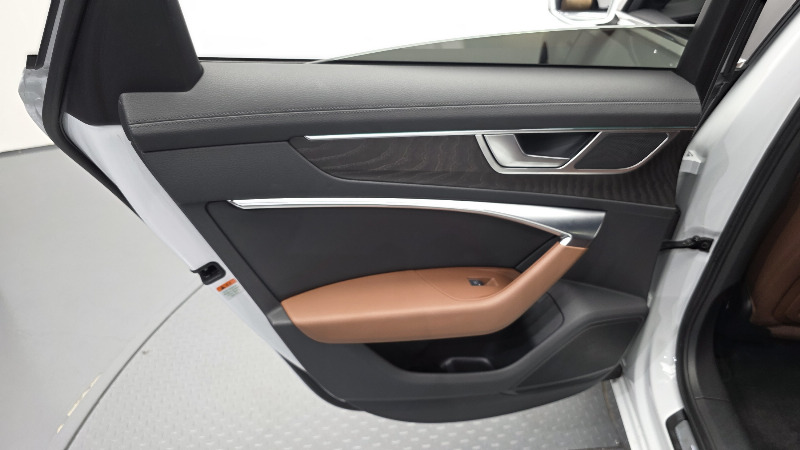 car Audi A6 id348382 photo #25