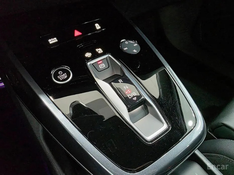 car Audi Q4 e-tron id348390 photo #9