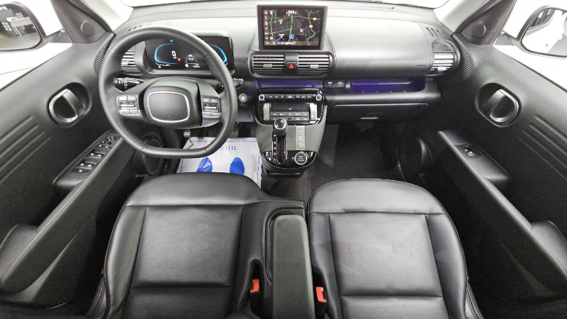 car Hyundai Casper id348414 photo #7