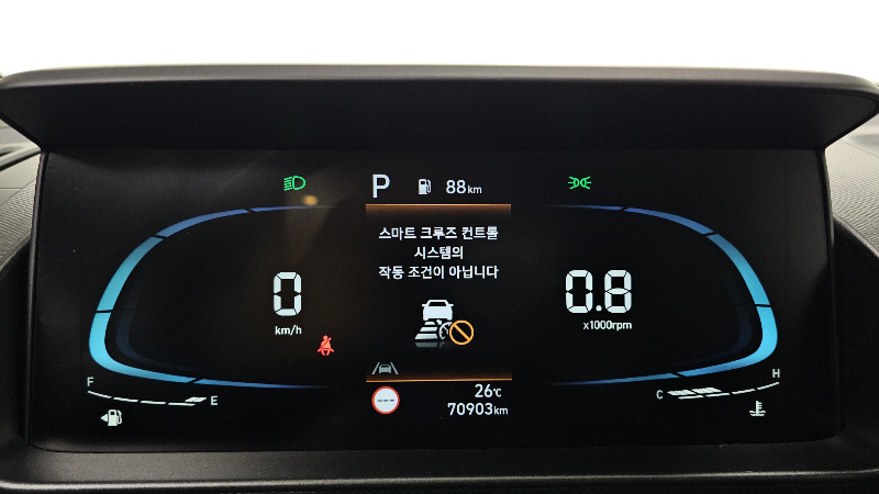 car Hyundai Casper id348414 photo #8