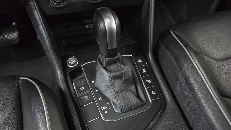 car Volkswagen Tiguan id348443 photo #9