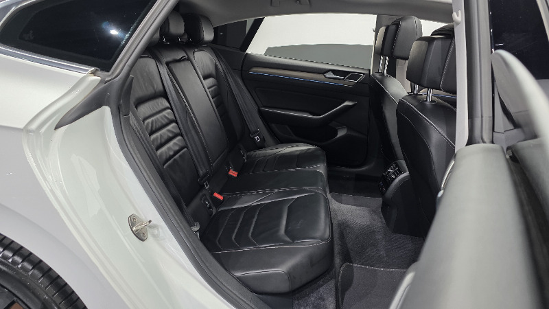 car Volkswagen Arteon id348448 photo #12